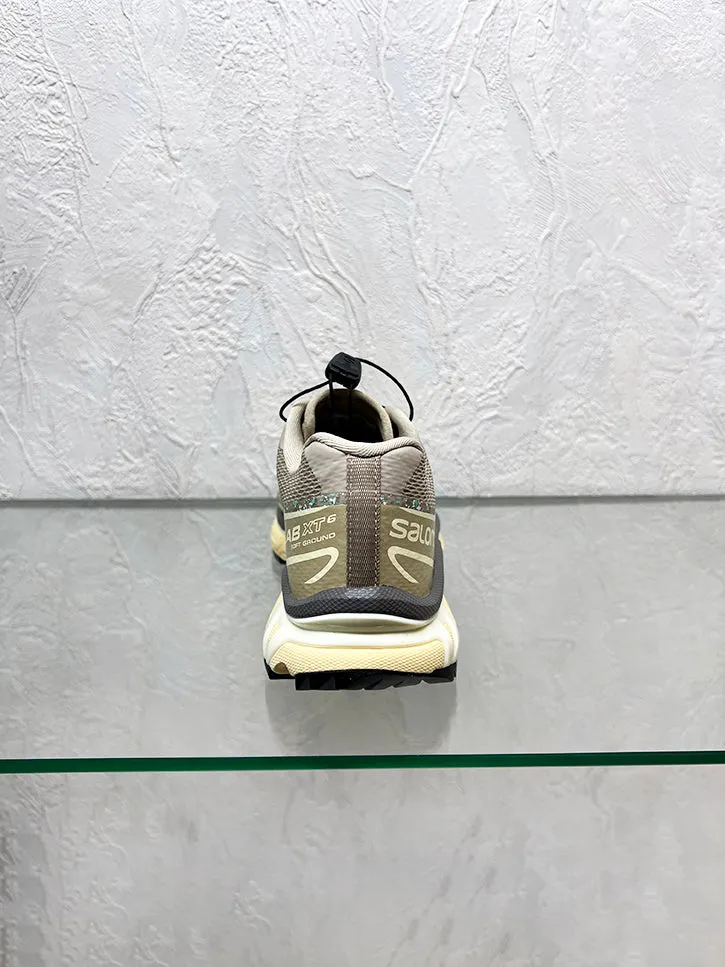 Salomon XT-6 Mindful 3, White Pepper/Transparent Yellow/Falcon