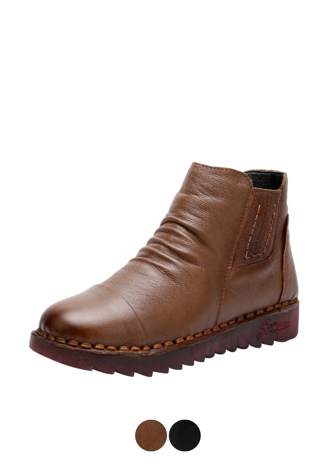 USS Shoes Dixie Women's Ankle Boots
