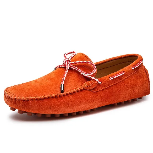 Valverde Men's Loafers Casual Shoes